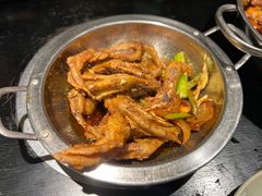 -丫头记(新村店二部)