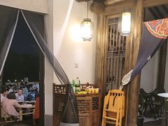-聚汇三少·龙虾·中餐厅(莫邪路新天地店)