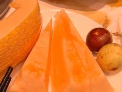 -加勒比阳光环球美食自助(凯德店)