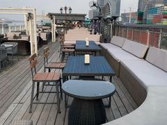 -琶醍壹号•潮菜江景餐吧