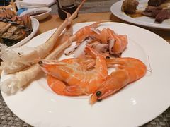 -威斯汀舞台餐厅