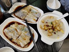 -卓粤拉肠(红庙店)