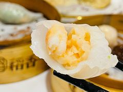 稻香虾饺皇-稻香酒家·34年老字号·港式粤菜(汉街店)