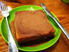 招牌漏奶华-澳门陈光记烧味饭店(南京德基广场店)
