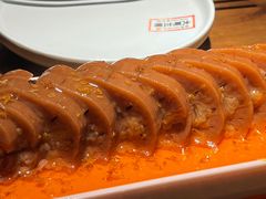 -应天大明王朝·南京菜(中山陵店)