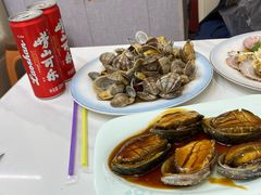 -来之顺海鲜菜馆·青岛菜·始于1993(栈桥店)