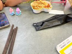 -梅溪·小伙子干挑面(安吉总店)