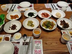 -紫霞门韩国料理烤肉(深南东路店)