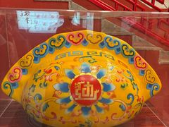 -老边饺子馆(中街店)