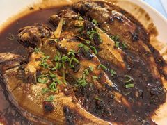 -花园茶楼(兴城西路店)