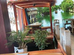 -外婆船宴餐厅·外婆喊你回家吃饭