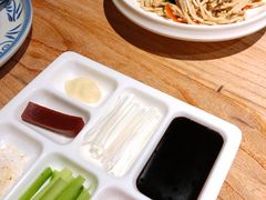 -小放牛炒菜馆(北国商城店)