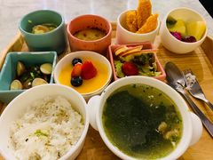 -Lilliput粒粒堡亲子餐厅(置汇旭辉店)