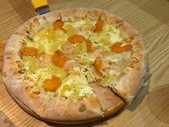 -菲滋意式餐厅(临平万达店)
