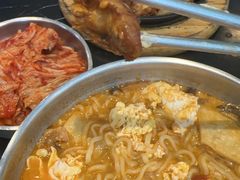 -HONGA HONGA雄家(曹路店)