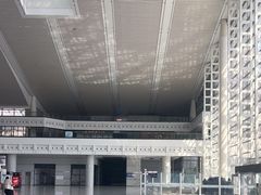 -赣州西站