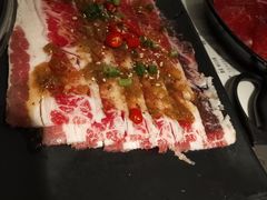 烤吾桑格-花味烤肉·拌饭(庐阳万象汇店)