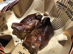 -鼎原力量东北吊炉烧烤(临河街店)