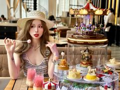 -北京康莱德酒店