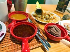 -So Lounge索兰至餐厅(蓝色港湾店)