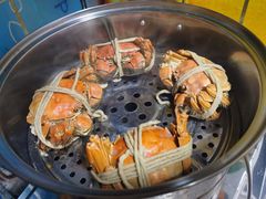 -盒马鲜生(顺义店)