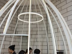 -% Arabica阿拉比卡咖啡(深圳湾万象城店)