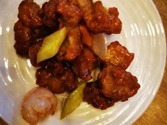 -莆田餐厅PUTIEN(三里屯店)