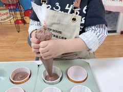 -食间旅人DIY烘焙工作室