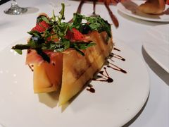 -哈布斯扒房(华发商都店)