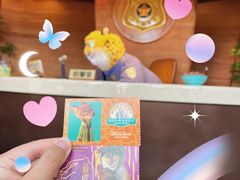 -上海迪士尼度假区