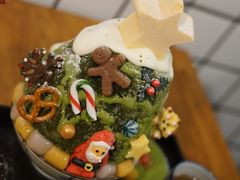 -WONDER ICE 萬得冰田(建設路总店)