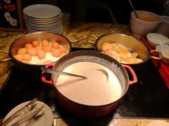 -嘉定凯悦·咖啡厅