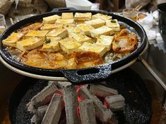 -去吃火盆烧烤(渝北兴科路店)