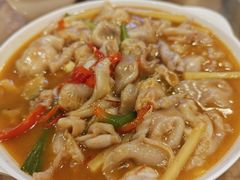 -揭阳钟记小食(福田新村店)