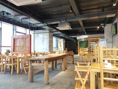 大堂-袁记串串香(梁家巷店)