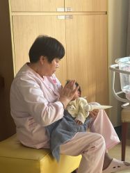 -鄞州妇女儿童医院·明州产后护理中心