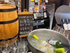 -顺德美的万豪酒店-万豪中餐厅