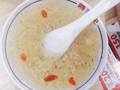 -蓉李记成都名小吃(太原龙湖万达店)