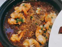 -茅庐毛血旺(烟台大悦城店)