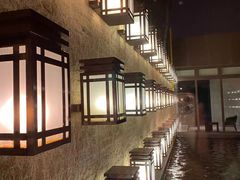 -西安凯悦酒店·湖畔中餐厅