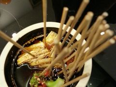 -蜀遇素兰中国菜