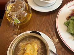-Entrecôte 法国牛扒馆(保利·时光里店)