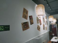 大堂-老街坊市井火锅(营门口店)