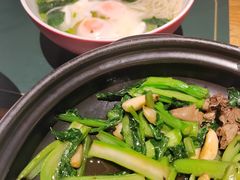 -老阿妈蒙古村·蒙古包·草原文化·歌舞表演(老君堂店)