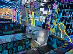 -世代星球·保龄球·镭战真人CS·团建(杨浦店)