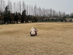 -前小桔亲子创意农场·草莓采摘·露营烧烤