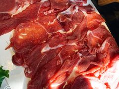 -南门四季铜锅涮肉(左家庄店)