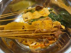 -嘉州鲜知味钵钵鸡(奎星楼店)
