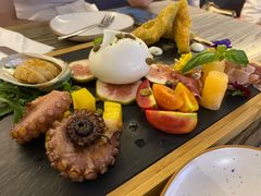 -ALLORA意大利餐厅(丰盛里店)