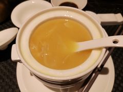 -半岛翡丽海鲜自助餐厅(观风亭店)